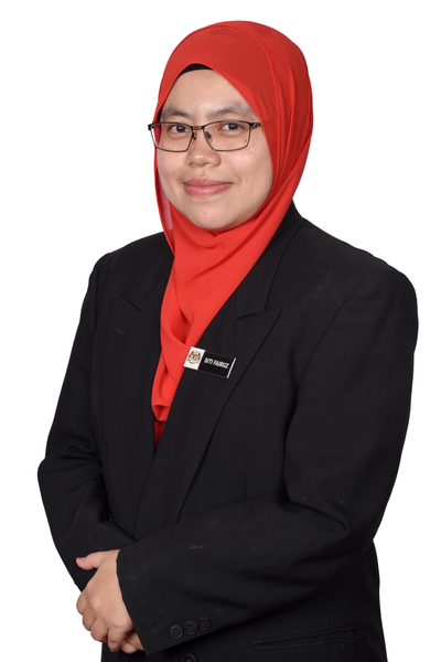 Siti Fairuz binti Mar Ramli