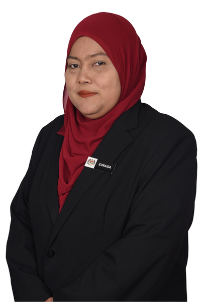 Zuraida binti Mohd Romli