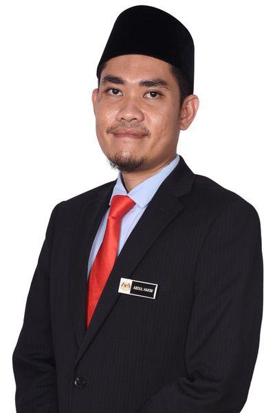 Abdul Hakim bin Mohamad Nadzri