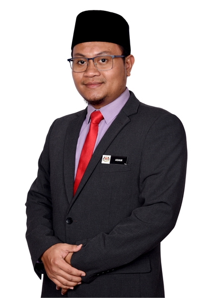 Adam Affiq bin Yaakop