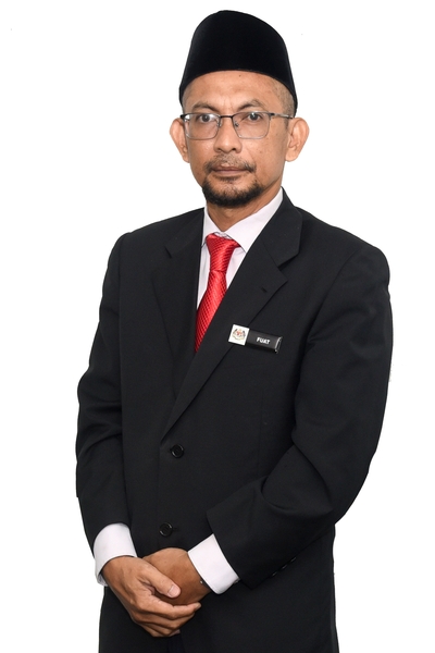 Ahmad Fuat bin Jamil