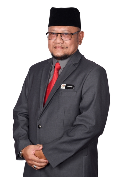 Ahmad Tarmezi bin Ali