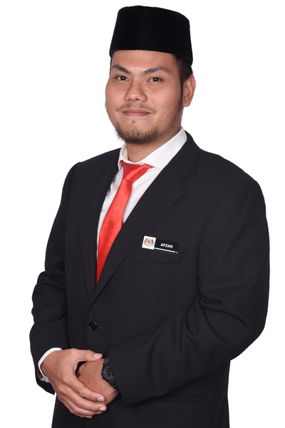 Muhammad Alif Afzan bin Muhammad Fitri Chin