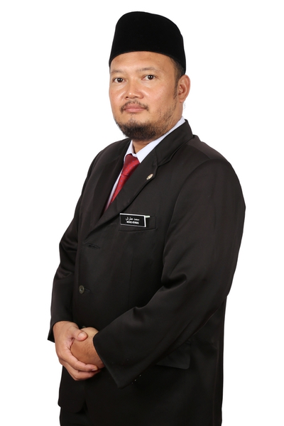 Mohd Athras bin Abdul Basir