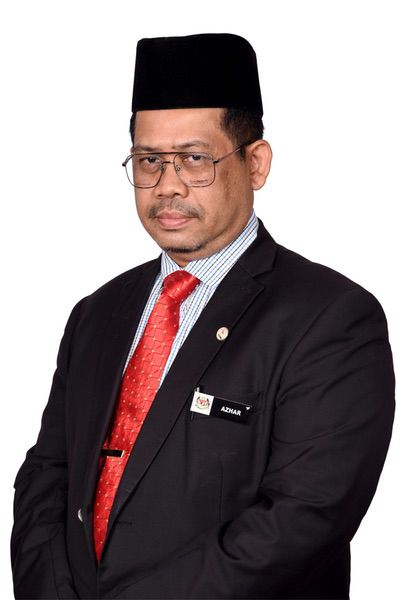 Azhar bin Awang