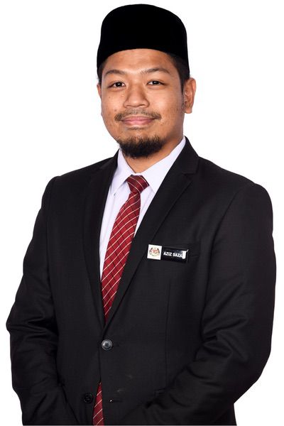 Abdul Aziz bin Sazali
