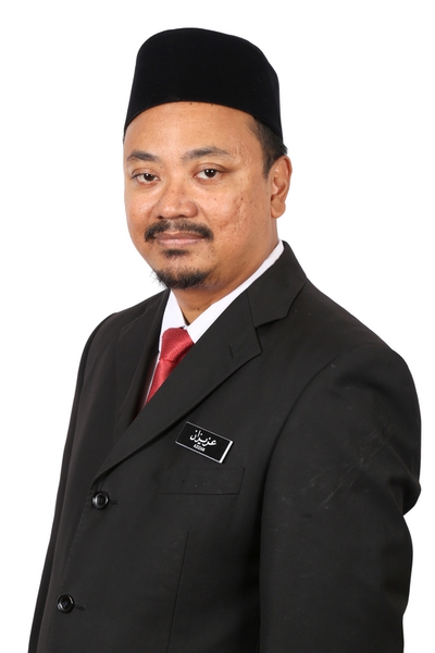 Azizan bin Othman
