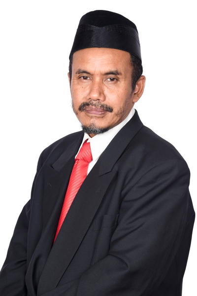Azman bin Abdul Latif@Jusoh