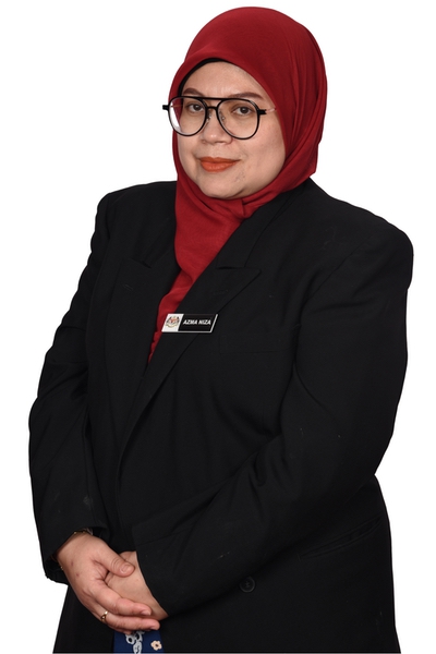 Azma Niza binti Abd Rahman