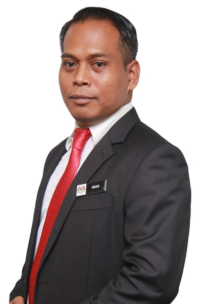 Mohd Azwari bin Ismail