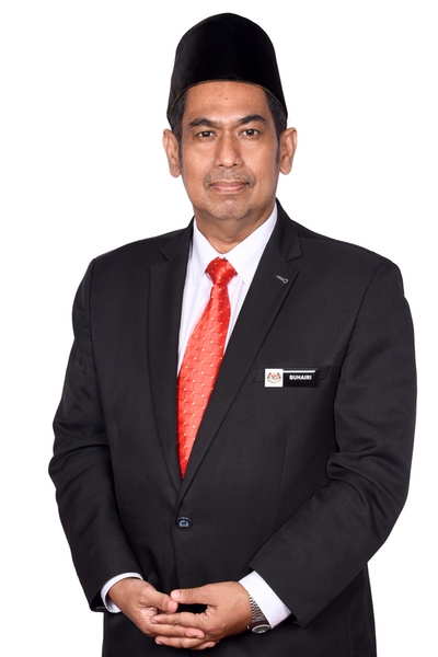 Ahmad Buhairi bin Nawawi