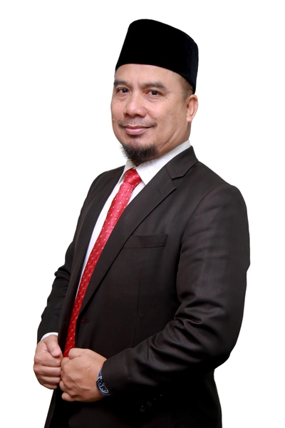 Dr. Yusni@Yusri bin Chek