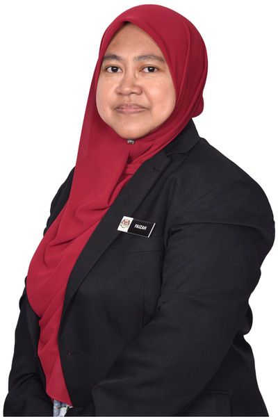 Faizah binti Ahmad Akhri