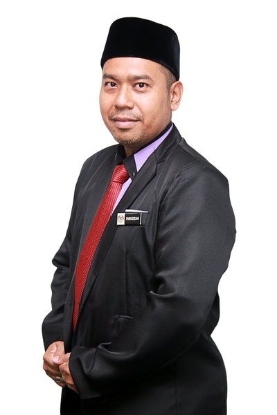 Md Faruzizan bin Mohd Nasir