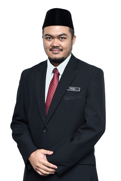 Mohd Fazli bin Mohd Azali