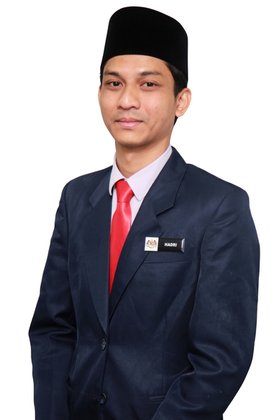 Mohammad Hadri bin Mohammad