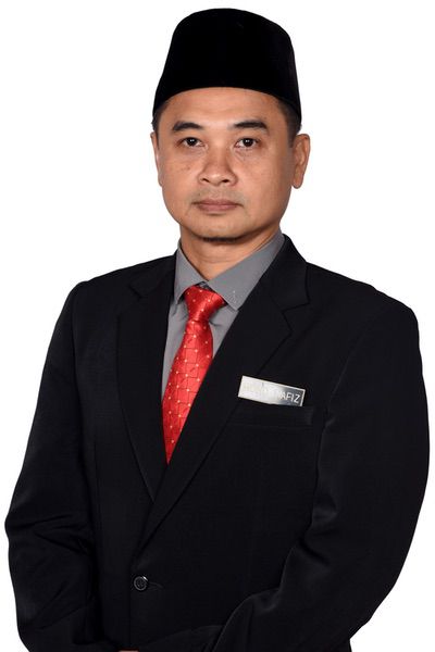 Mohd Hafiz bin Ab Aziz