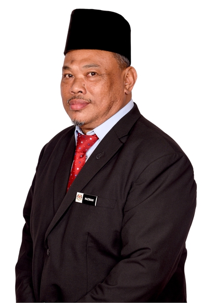 Hazman bin Muhammad