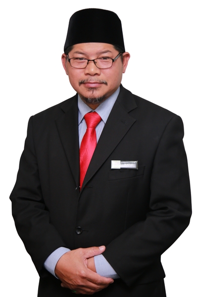 Norhafizi bin Ab Rahim