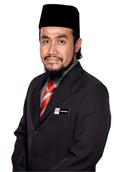Huzaifah bin Jalal Asnawi