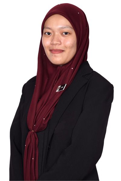 Liyana Suraya binti Johari