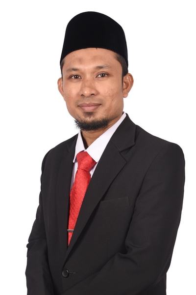 Mohamad Lutfi bin Jamel