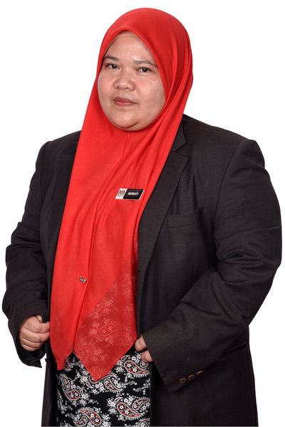 Mariati binti Deraman