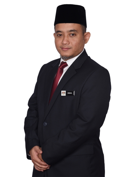 Mohamed Ismail bin Mohamed Yusof