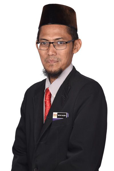 Mohd Nazim bin Suratman