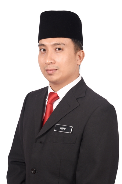 Muhamad Hafiz bin Othman