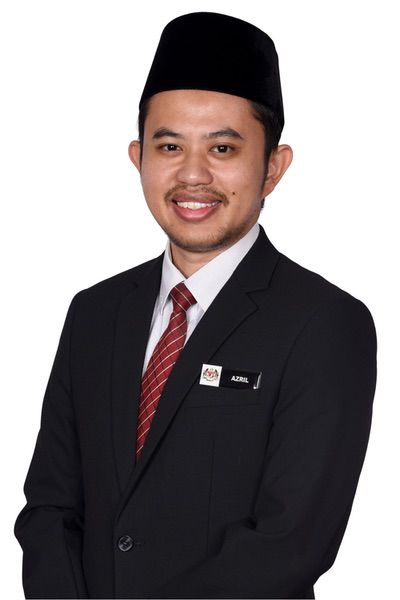 Muhammad Azril bin Alimi