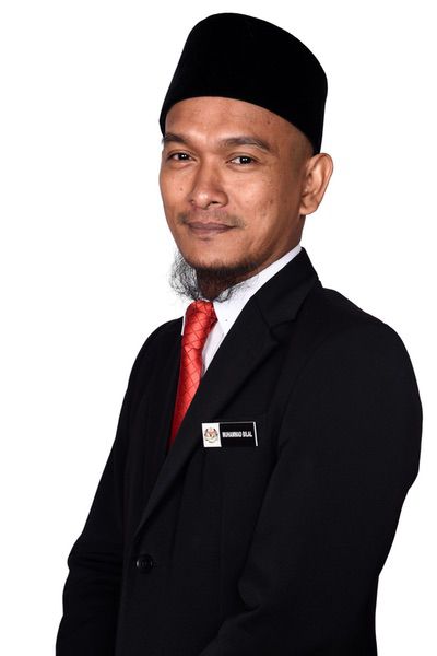 Muhammad Bilal bin Abu Hasan