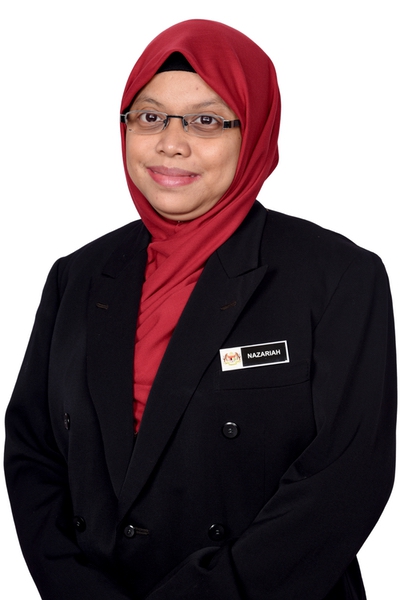 Nazariah binti Ali