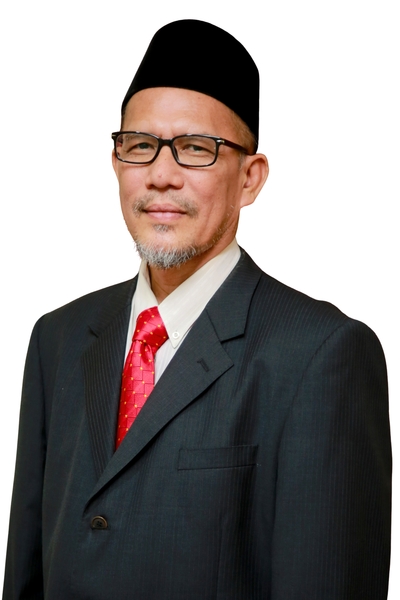 Mohd Nazri bin Abdullah
