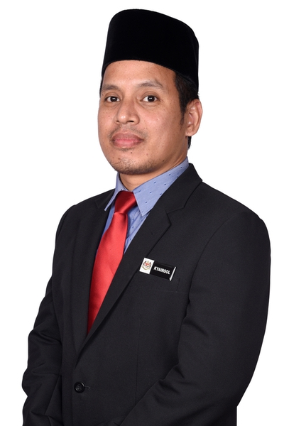 Kyairool Nizam bin Khiruddin