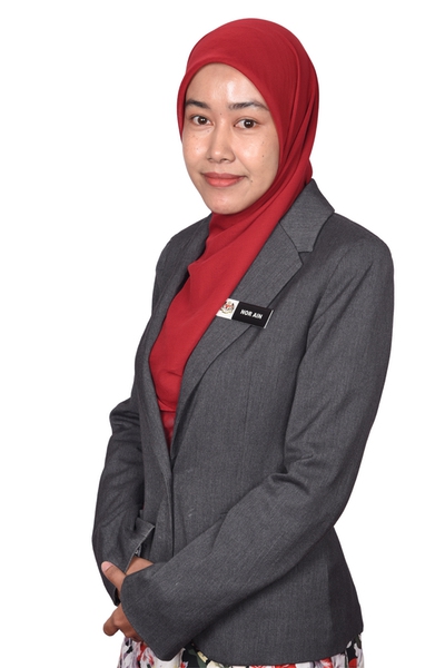 Nor Ain binti Abdul Latif