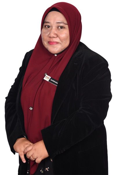 Nurdiana binti Kosnan