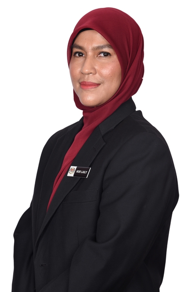 Nor Laily binti Abdul Hamid