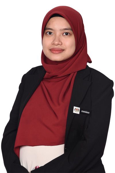 Nor Zahirah binti Abdul Jalil