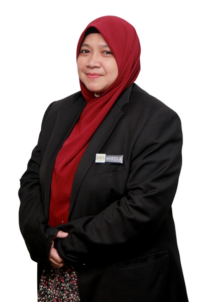 Norzila binti Che Harun