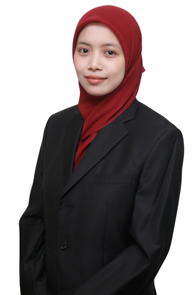 Siti Norsyazlin Amiza binti Haris