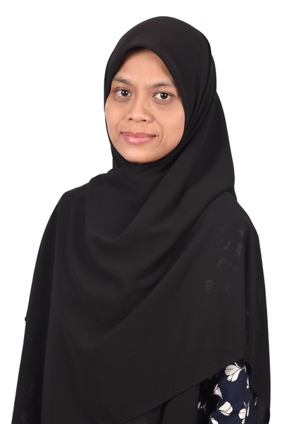 Nur Afifah binti Muhamad