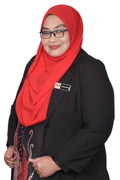  Nurashima bt Zainal Othman