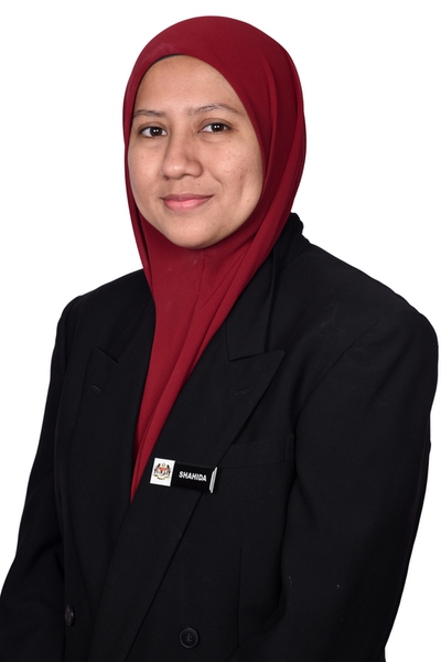 Norfarahin binti Omar
