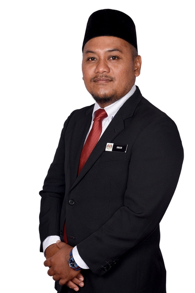 Nuriman bin Mohd Noor