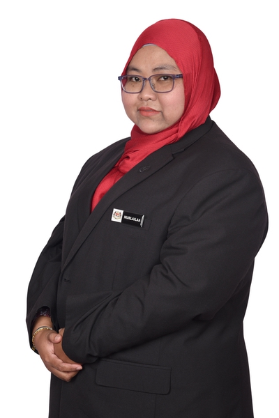 Nurlailaa binti Md Saad