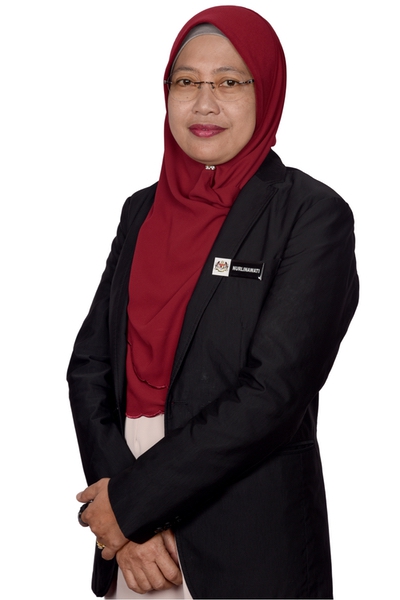 Nurlinawati binti Togiman