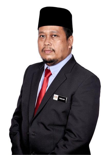 Mohd Razlan bin Mohd Bakri