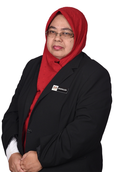 Rosfaliza binti Mohamad @ Che Rus