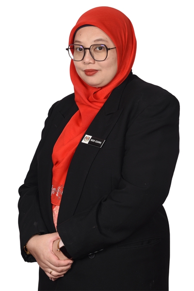 Ros Izana binti Izhar